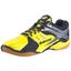 Babolat Mens Shadow 2 Badminton Shoes - Yellow - thumbnail image 2
