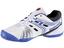 Babolat Mens V-Pro All Court Tennis Shoes- White/Blue