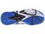 Babolat Mens V-Pro All Court Tennis Shoes- White/Blue