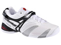 Babolat Mens Propulse 3 Tennis Shoes- White