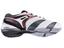 Babolat Mens V-Pro All Court Tennis Shoes- White/Black/Red