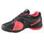 Babolat Mens V-Pro 2 All Court Tennis Shoes - Black/Fluo Red - thumbnail image 2