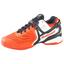 Babolat Mens Propulse 4 Tennis Shoes - Orange - thumbnail image 2