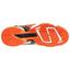 Babolat Mens Propulse 4 Tennis Shoes - Orange - thumbnail image 3