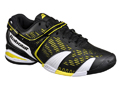Babolat Mens Propulse 4 Tennis Shoes - Black / Yellow