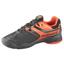 Babolat Mens Drive 3 All Court Tennis Shoes - Black/Orange - thumbnail image 2