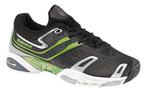 Babolat Team All-Court Style Reverse 09 - white/black/green