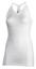 Asics Womens Racket Tank Top- White