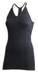Asics Womens Racket Tank Top- Black