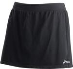 Asics Womens Tennis Skort - Black