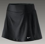 [Pre-Order] Nike Womens Power Knit Skort- Black/White