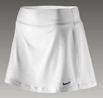 [Pre-Order] Nike Womens Power Knit Skort- Black/White