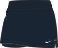 [Pre-Order] Nike Womens Power Knit Skort- Black/White
