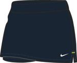 [Pre-Order] Nike Womens Power Knit Skort- Black/White