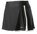 [Pre-Order] Nike Womens Border Knit Skort 09 Black/White