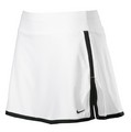 [Pre-Order] Nike Womens Border Knit Skort 09 White/Black