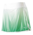 [Pre-Order] Nike Womens Border Knit Skort 09 White/Avacado