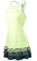 [Pre-Order] Nike Womens Open Dress 09 Yellow Green