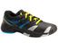 Babolat Boys V-Pro Junior Tennis Shoes- Black/Blue
