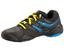Babolat Boys V-Pro Junior Tennis Shoes- Black/Blue