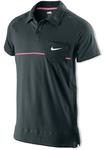 Nike Mens Nadal Polo French Open