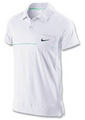 Nike Mens Nadal Polo French Open