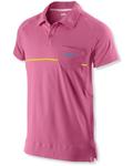 Nike Mens Nadal Polo French Open