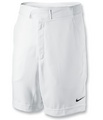 Nike Nadal French Open Shorts - White