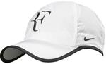 Nike Roger Federer Cap- White