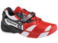 Babolat Boys Propulse Junior 3 Tennis Shoes- Rednew