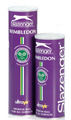 Slazenger Wimbledon Ultra-Vis Tennis Balls (3 Ball Can)