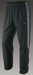 Nike Mens Perforated Mesh Trousers- Black