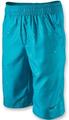 Nike Boys Nadal Longer Shorts SF09- Glass Blue