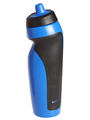 Nike Sports Water Bottle- Photo Blue/Black