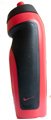 Nike Sports Water Bottle- Sport Red/Black
