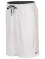Nike mens Waist Stripe Short - charcoal
