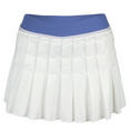 Nike Womens Shared Athlete Skirt - white