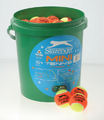 Slazenger Mini Orange Tennis Balls 1 doz @�15.99/doz