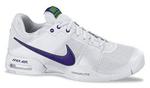 Nike Air Max Court Ballistec 1.3- White/purple