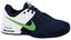 Nike Air Max Court Ballistec 1.3- Navy/Green Spark/White