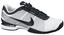 Nike Mens Air Zoom Vapor VI Tour Tennis Shoes - White/Black