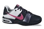 Nike Kids Air Max Court Ballistec 1.2 Black