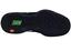 Nike Kids Air Max Court Ballistec 1.2 Tennis Shoes- Navy/Green Spark