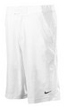[Pre Order] Nike Mens Nadal Long Check Shorts 09 White