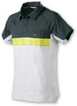 Nike mens Nadal Polo Sony Ericsson
