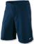 Nike Mens Athlete Woven US Open Shorts -Navy