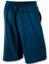 Nike Mens Athlete Woven US Open Shorts -Navy