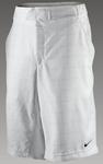 Nike Mens Nadal Woven Long Shorts- White