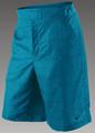 Nike Mens Nadal Woven Long Shorts- Glass Blue