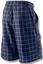 Nike Mens Nadal Woven Long Shorts- Navy/Green Spark